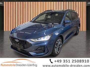 Turnier 1.0 EcoBoost ST-Line*ACC*Kamera*