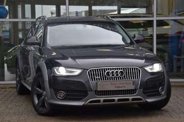 Quattro 3.0 TDI Pro Line Aut. Led Pdc Leder Trekha