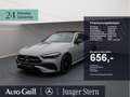 Mercedes-Benz CLE 220 d AMG Night 20 Zoll 360 Burm Pano AHK Grigio - thumbnail 1