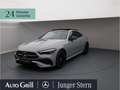 Mercedes-Benz CLE 220 d AMG Night 20 Zoll 360 Burm Pano AHK Grigio - thumbnail 2