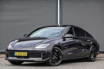 First Edition | 77.4 kWh 325Pk | AWD | 360° Camera