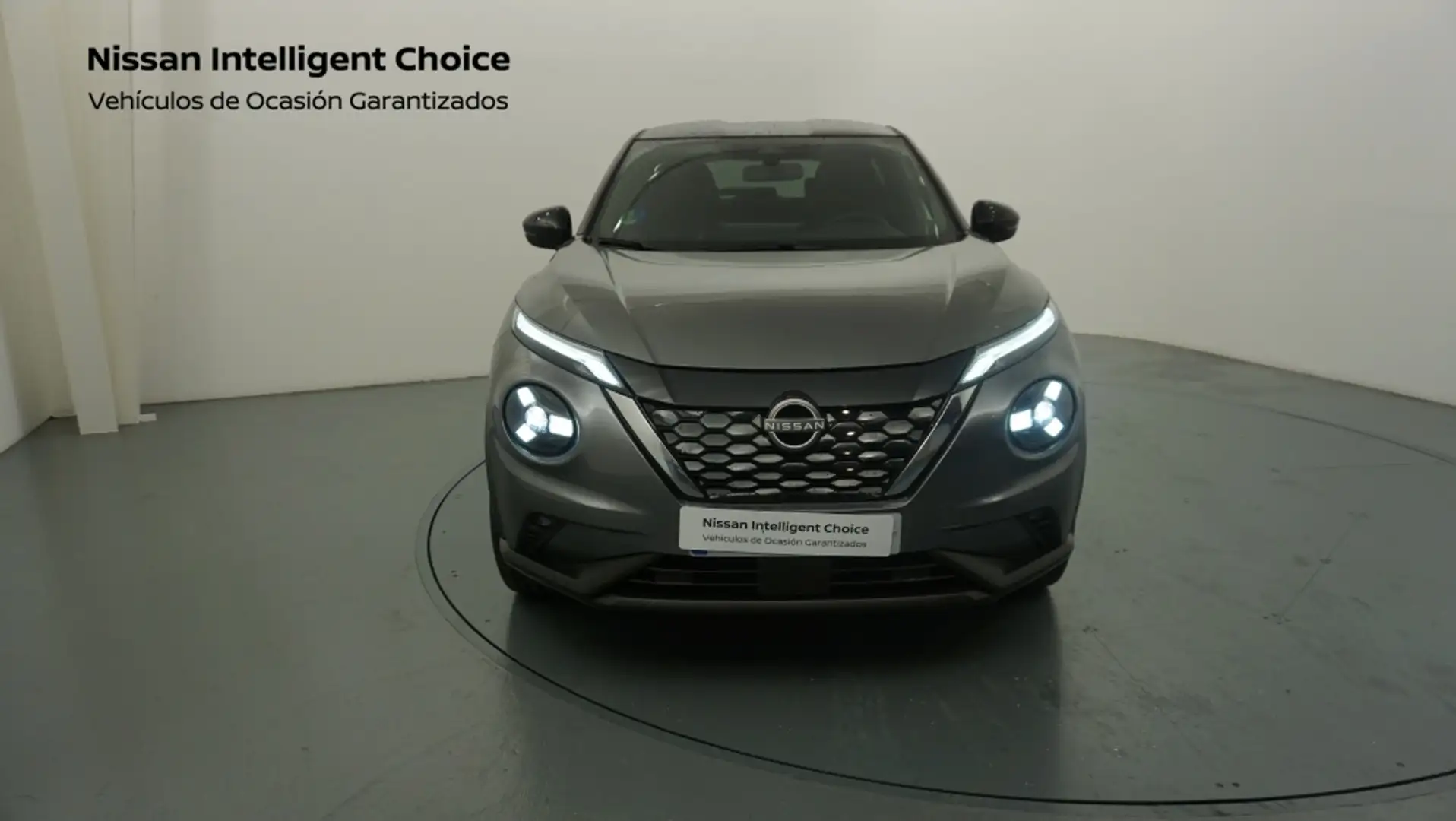 Nissan Juke 1.6 HYBRID HEV 105KW N-CONNECTA AUTO 143 5P - 2