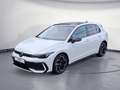 Volkswagen Golf 2.0 TDI DSG R-Line *AHK*HEAD-UP*PANO*ACC*LE Weiß - thumbnail 2