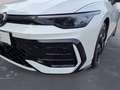 Volkswagen Golf 2.0 TDI DSG R-Line *AHK*HEAD-UP*PANO*ACC*LE Weiß - thumbnail 13