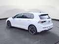Volkswagen Golf 2.0 TDI DSG R-Line *AHK*HEAD-UP*PANO*ACC*LE Weiß - thumbnail 4