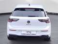 Volkswagen Golf 2.0 TDI DSG R-Line *AHK*HEAD-UP*PANO*ACC*LE Weiß - thumbnail 5
