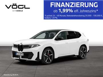 50 xDrive SOFORT VERFÜGBAR M Sport Pro