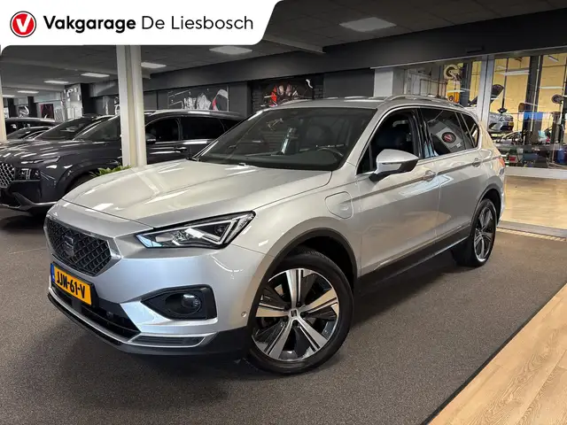SEAT Tarraco 1.4 TSI e-Hybrid PHEV Xperience Business Intense/n