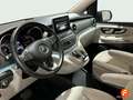 Mercedes-Benz V 250 Bluetec Avantgarde Largo Gris - thumbnail 14