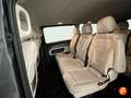 Mercedes-Benz V 250 Bluetec Avantgarde Largo Gris - thumbnail 16