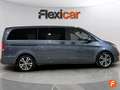 Mercedes-Benz V 250 Bluetec Avantgarde Largo Gris - thumbnail 8
