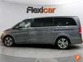Mercedes-Benz V 250 Bluetec Avantgarde Largo Gris - thumbnail 4