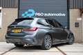 BMW 330 3-serie Touring 330e xDrive M Sport / Adaptief ond Gris - thumbnail 2