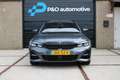 BMW 330 3-serie Touring 330e xDrive M Sport / Adaptief ond Gris - thumbnail 11