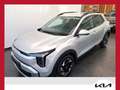 Kia Stonic 1,0 TGDI GPF 48V MHEV Silber DCT7 Silber - thumbnail 1