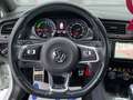 Volkswagen Golf VII Lim. GTE/Navi/DSG/AHK/Sitzhei./PDC/Alu Blanc - thumbnail 12