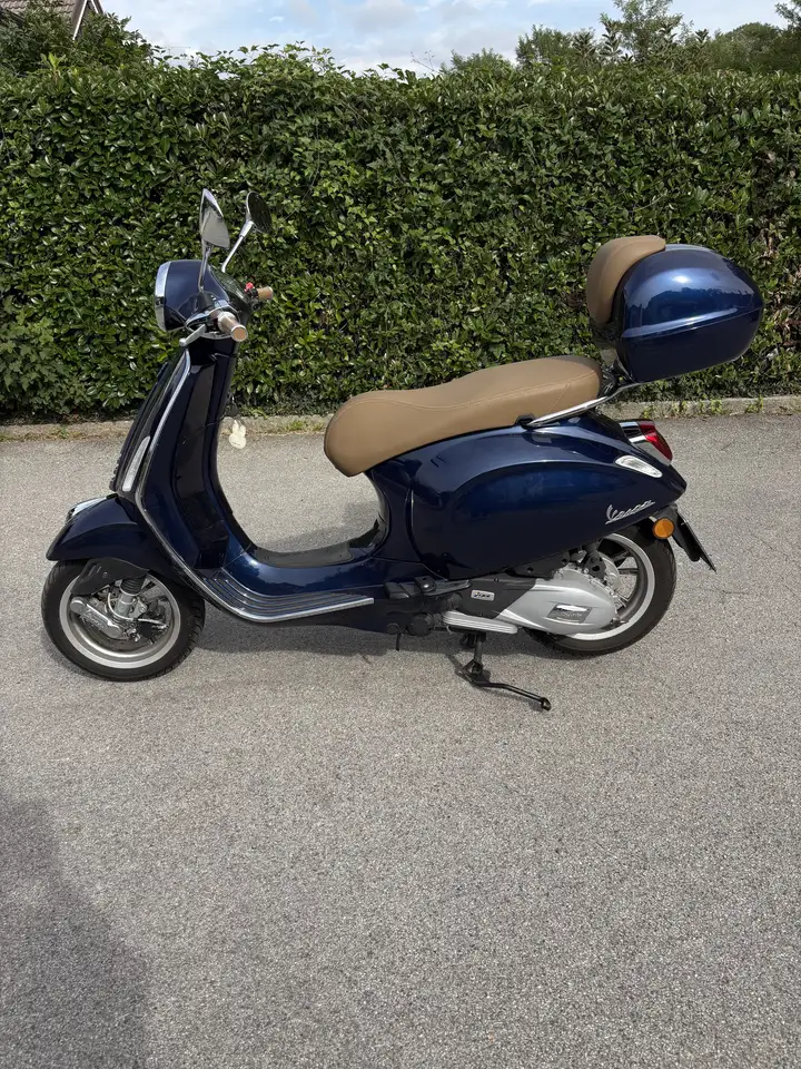 Piaggio