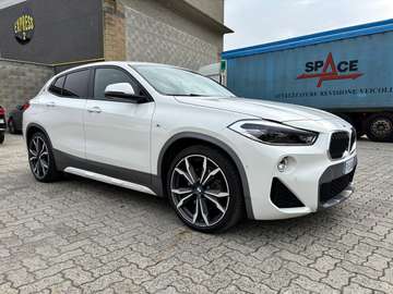 X2 F39 xdrive20d Msport auto