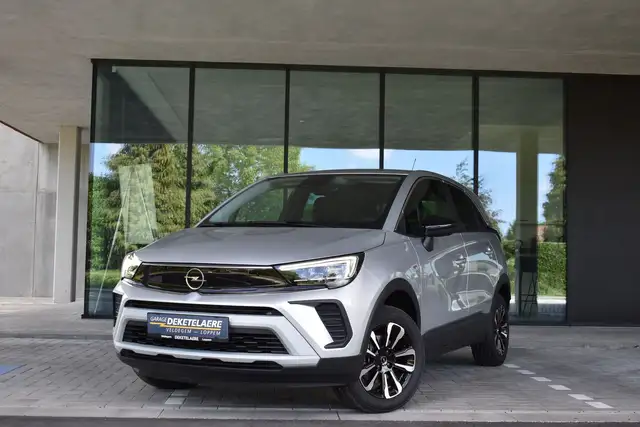 Opel Crossland 1.2Turbo S/S GS Line*CarPlay*CruiseControl