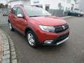 Dacia Sandero II Stepway Celebration/Navi/Automatik Rot - thumbnail 2