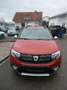 Dacia Sandero II Stepway Celebration/Navi/Automatik Rot - thumbnail 5