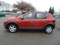 Dacia Sandero II Stepway Celebration/Navi/Automatik Rot - thumbnail 3