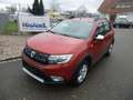 Dacia Sandero II Stepway Celebration/Navi/Automatik Rot - thumbnail 1