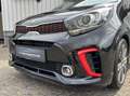 Kia Picanto 1.2 CVVT GT-Line | Leder | Navi | Cruise | Stoel+s Zwart - thumbnail 8
