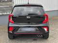 Kia Picanto 1.2 CVVT GT-Line | Leder | Navi | Cruise | Stoel+s Zwart - thumbnail 4