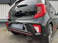 Kia Picanto 1.2 CVVT GT-Line | Leder | Navi | Cruise | Stoel+s Zwart - thumbnail 10