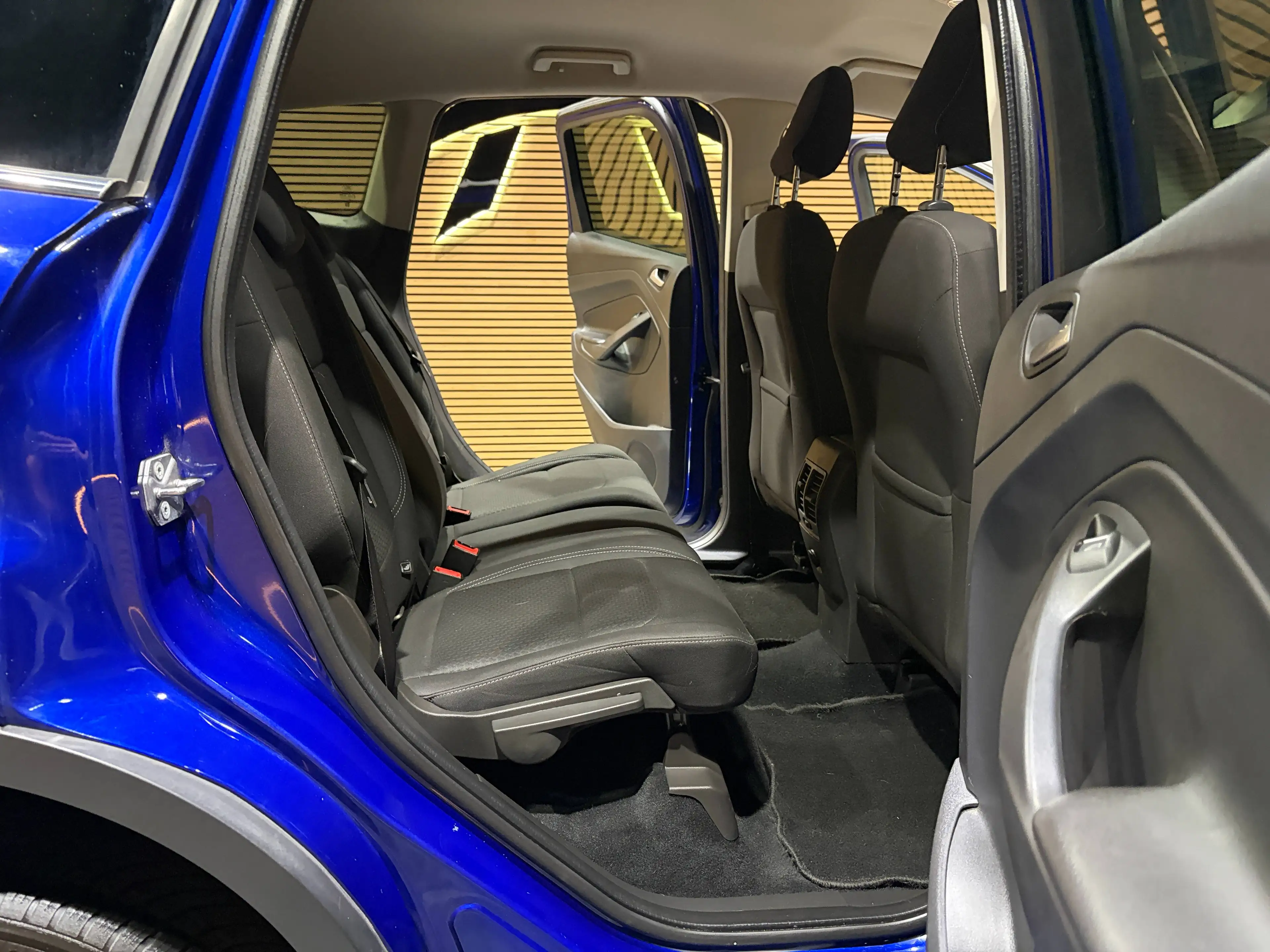Ford Kuga 1.5 TDCi *SIEGE+VOLANT CHAUFFANT*CARPLAY*GARANTIE* — photo 15