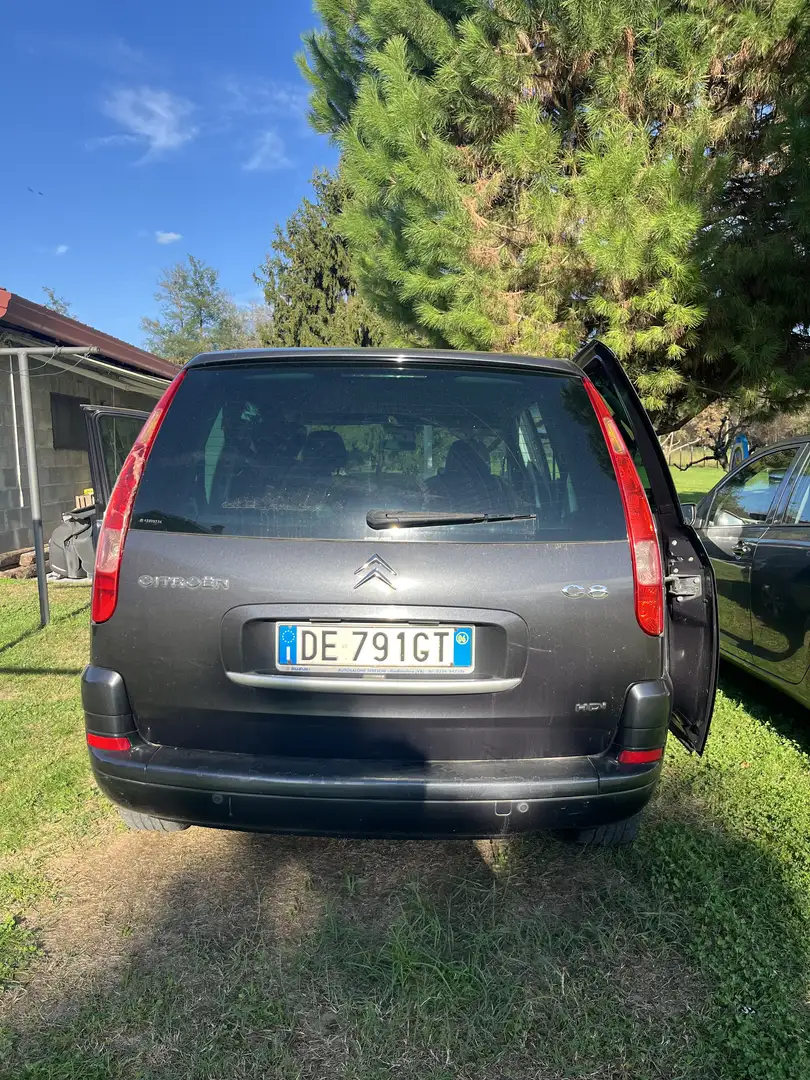 Citroen C8 2.0 hdi 16v Elegance 120cv - 1