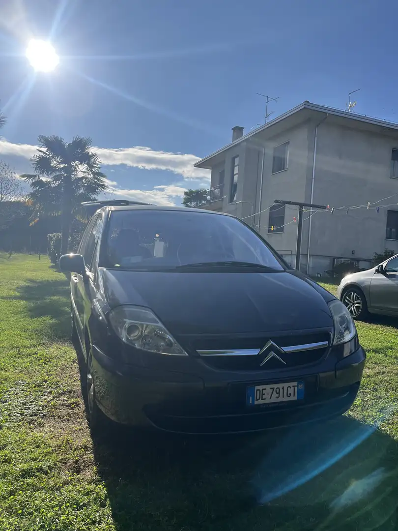 Citroen C8 2.0 hdi 16v Elegance 120cv - 2