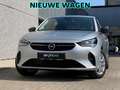 Opel Corsa 1.2T 101PK AUT. EDITION PARPILOT/CARPLAY/FULL LED Argento - thumbnail 1