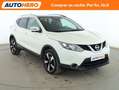 Nissan Qashqai 1.6dCi N-Connecta 4x4-i Blanco - thumbnail 8