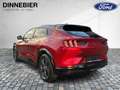 Ford Mustang Mach-E AWD Glasdach+LED+360°Kamera Rood - thumbnail 4