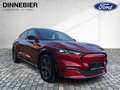Ford Mustang Mach-E AWD Glasdach+LED+360°Kamera Rood - thumbnail 7