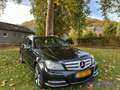 Mercedes-Benz C 220 C 220 CDI BE Avantgarde Start/Stop Zwart - thumbnail 1