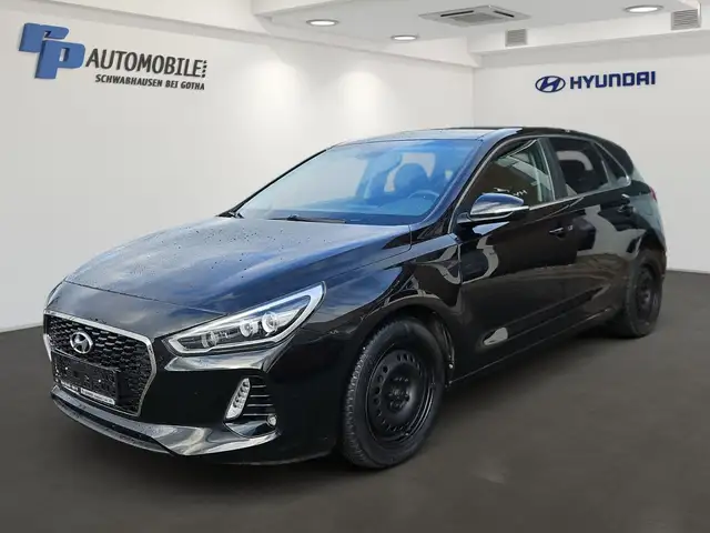 Hyundai i30 1.0 Turbo-GDI Intro LED