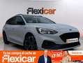 Ford Focus 1.0 Ecoboost MHEV 114kW ST-Line SB Blanco - thumbnail 1