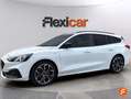 Ford Focus 1.0 Ecoboost MHEV 114kW ST-Line SB Blanco - thumbnail 7