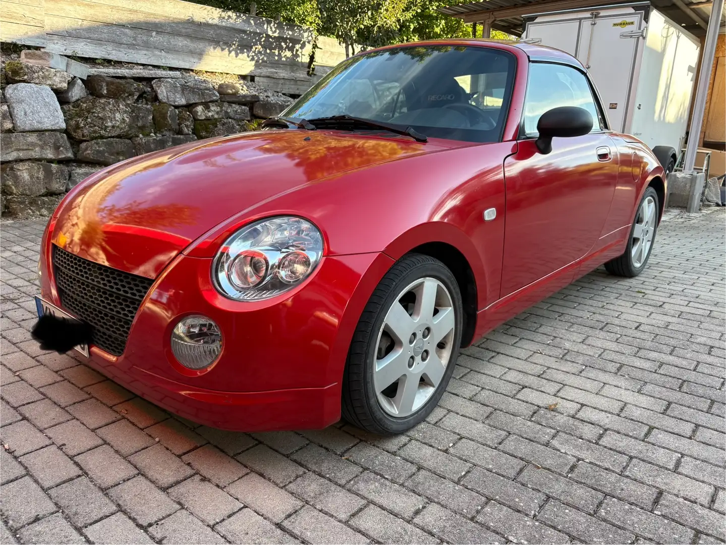 Daihatsu Copen 1.3 - 2