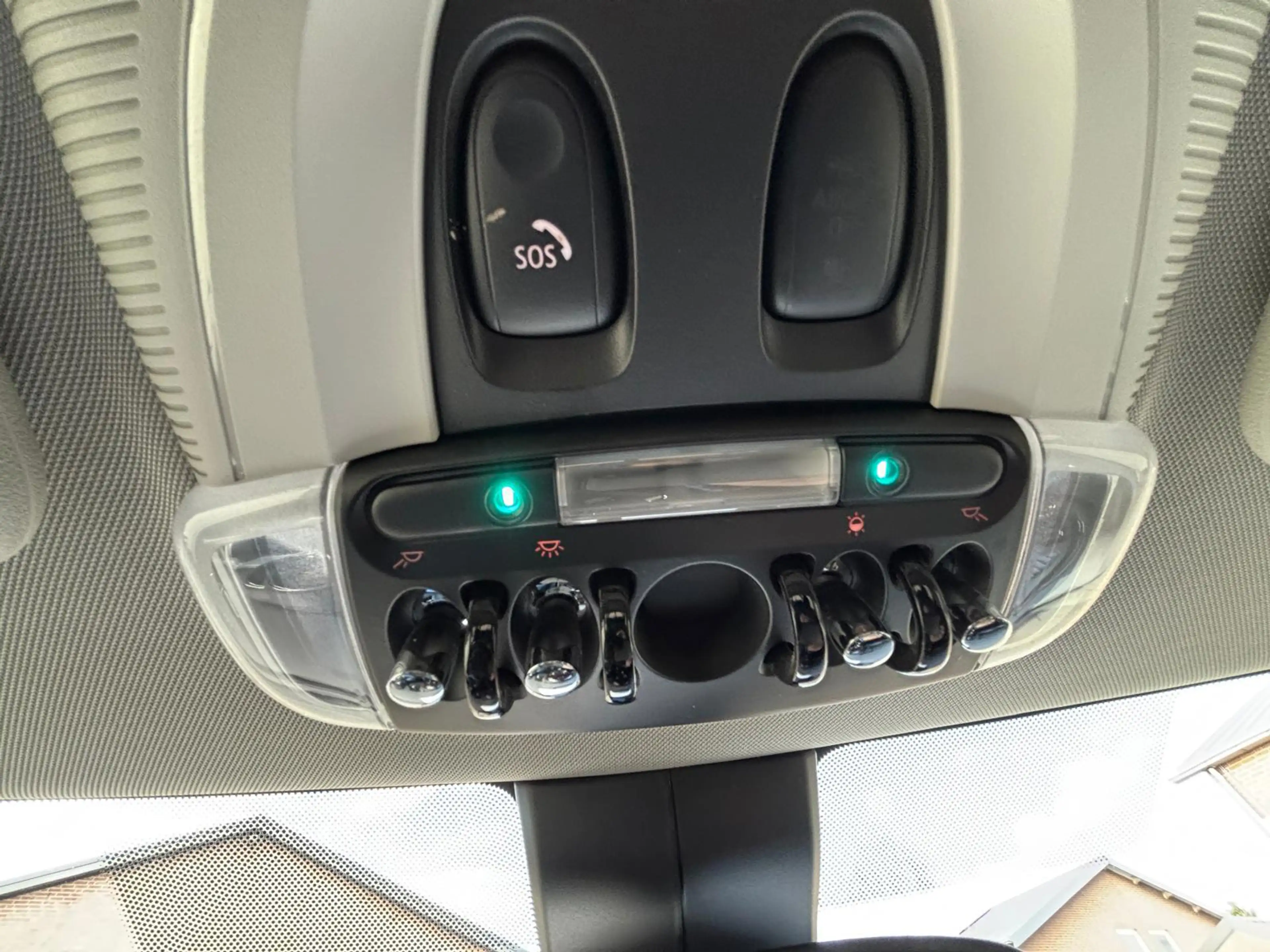 MINI One Clubman Mini 1.5 Pepper Business|Start/Stop |Parkeerassist — photo 27