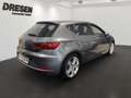 SEAT Leon 1.8 TSI FR + Klimaautom. + Notbremsass. + Rückfahr Gris - thumbnail 3