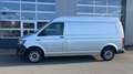 Volkswagen T6 Transporter Kasten Mittelhochdach lang Motor NEU Silber - thumbnail 4