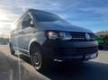 Volkswagen T6 Transporter Kasten Mittelhochdach lang Motor NEU Silber - thumbnail 9