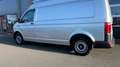 Volkswagen T6 Transporter Kasten Mittelhochdach lang Motor NEU Silber - thumbnail 5