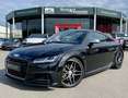 Audi TT Coupe MK3 / 2.0l TFSI 230 CH BVA 6 Quattro/ S-Line Schwarz - thumbnail 1