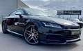 Audi TT Coupe MK3 / 2.0l TFSI 230 CH BVA 6 Quattro/ S-Line Schwarz - thumbnail 7