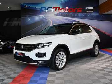 Carat 2.0 TDI 150 DSG GPS Virtual ACC Keyless Car Play Front Attelage Side JA 17